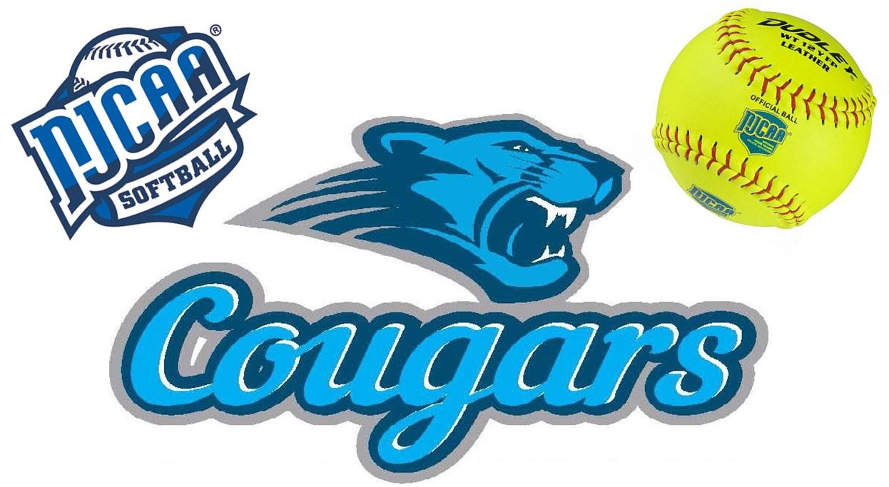 Cougar Softball Set to Host Weekend Tournament
