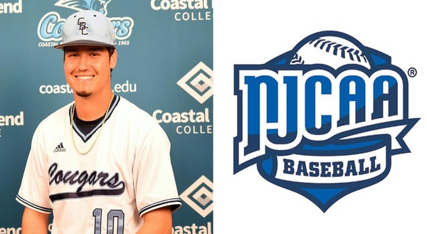 Bumstead Named NJCAA Division III National Player of the Week