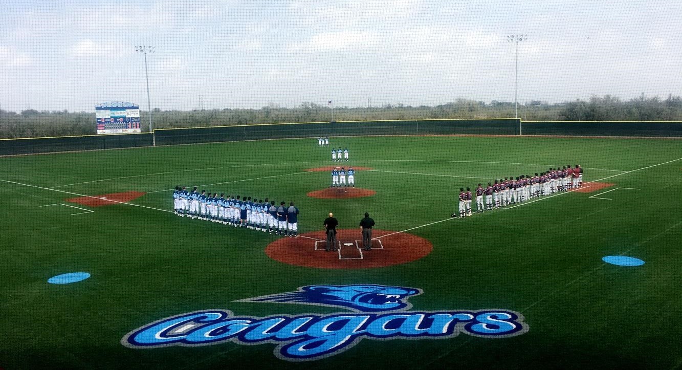A Tale of Two Games For Coastal Bend Baseball