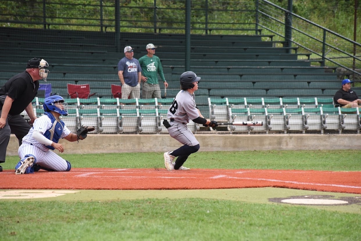 Cougars Win Four Game Series Versus Blinn; Remain in Postseason Hunt