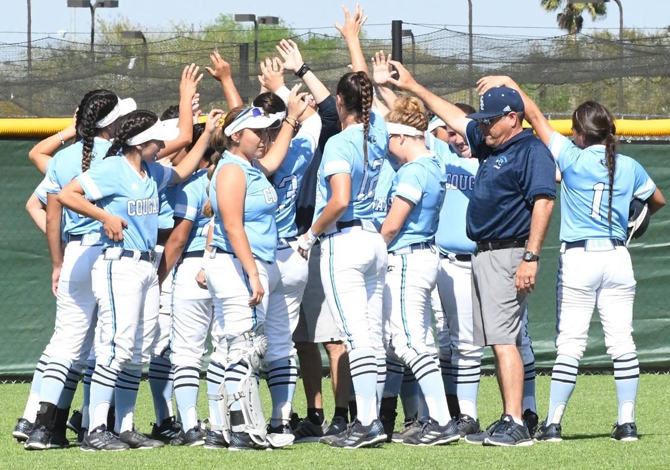 Softball To Host Sophomore Day vs. Lamar State on Friday